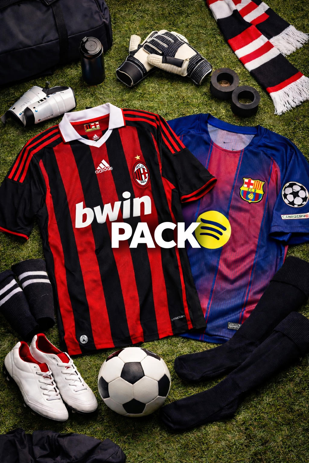 Pack