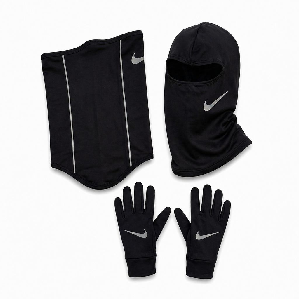 pack cagoule echarpe et gants