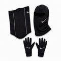 pack cagoule echarpe et gants
