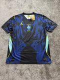 BRAZIL AWAY KIT 2026