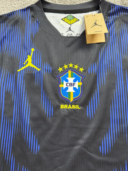 BRAZIL AWAY KIT 2026
