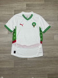 MAROC AWAY KIT 2025
