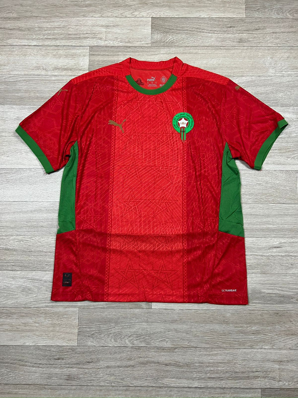 MAROC HOME KIT 2025