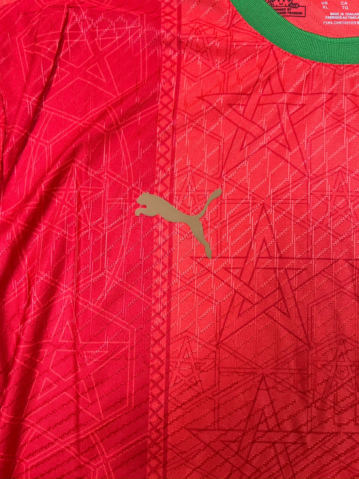 MAROC HOME KIT 2025