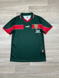 MAROC AWAY  KIT 1998