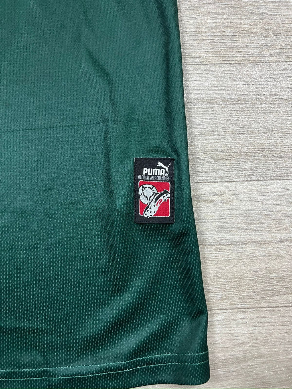 MAROC AWAY  KIT 1998