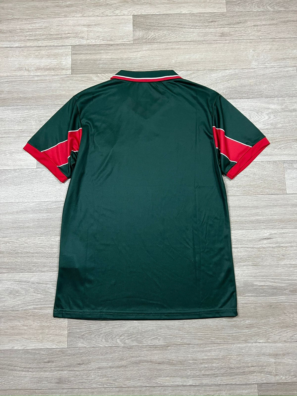 MAROC AWAY  KIT 1998