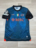 NAPOLI HALLOWEEN HOME KIT 2025
