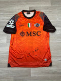 NAPOLI HALLOWEEN AWAY KIT 2025