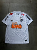 NEYMAR SANTOS HOME KIT 2012