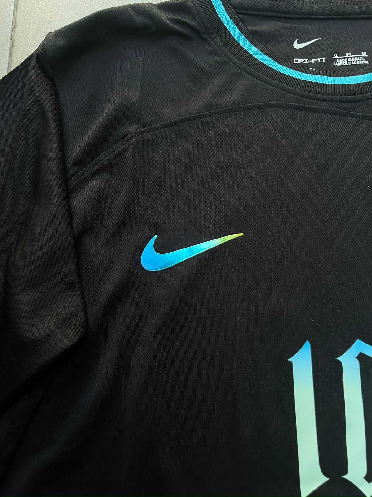 NEYMAR BRAZIL SPECIAL EDITION 2022