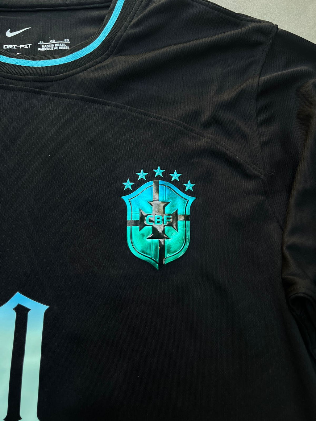 NEYMAR BRAZIL SPECIAL EDITION 2022