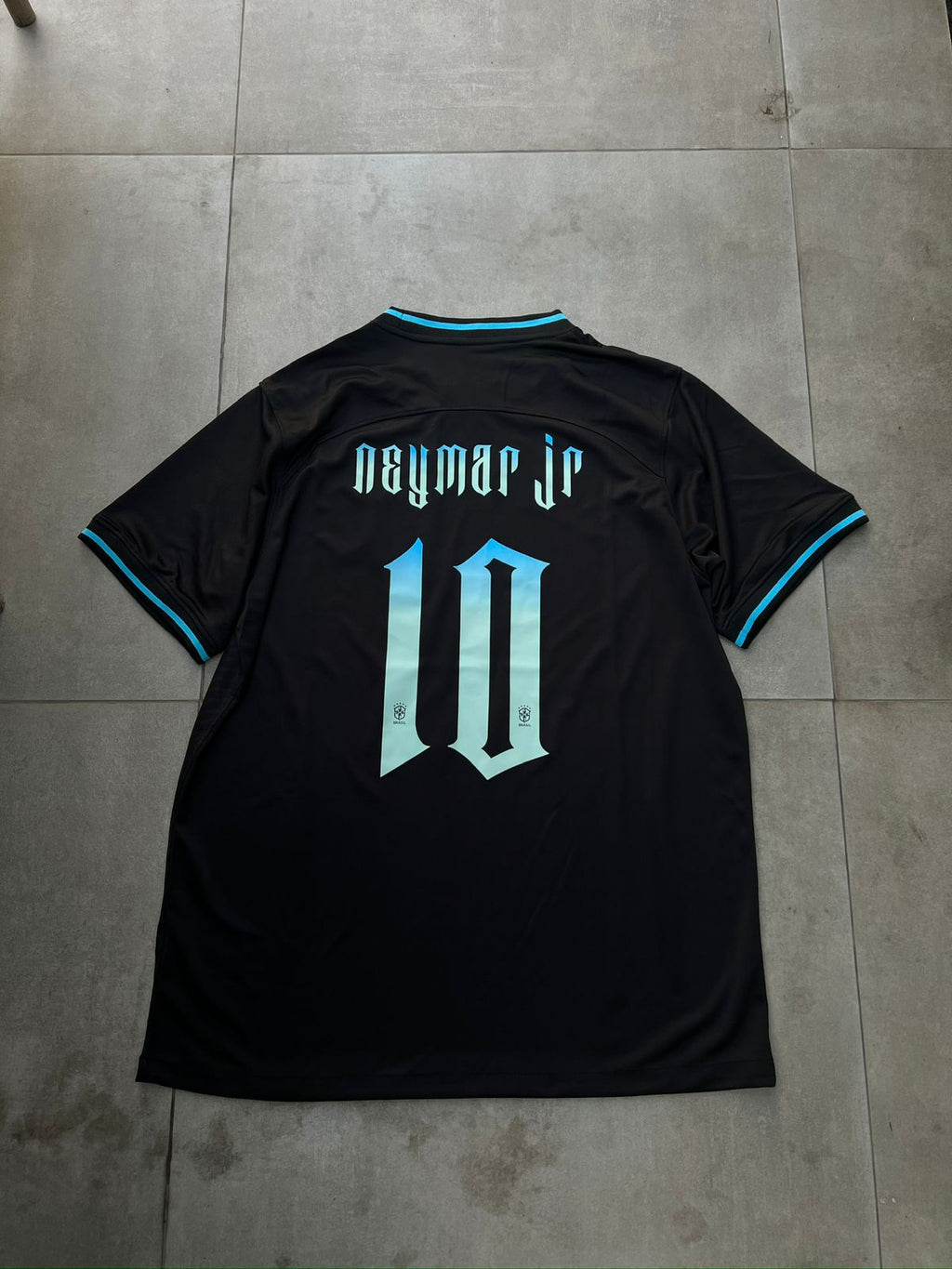 NEYMAR BRAZIL SPECIAL EDITION 2022