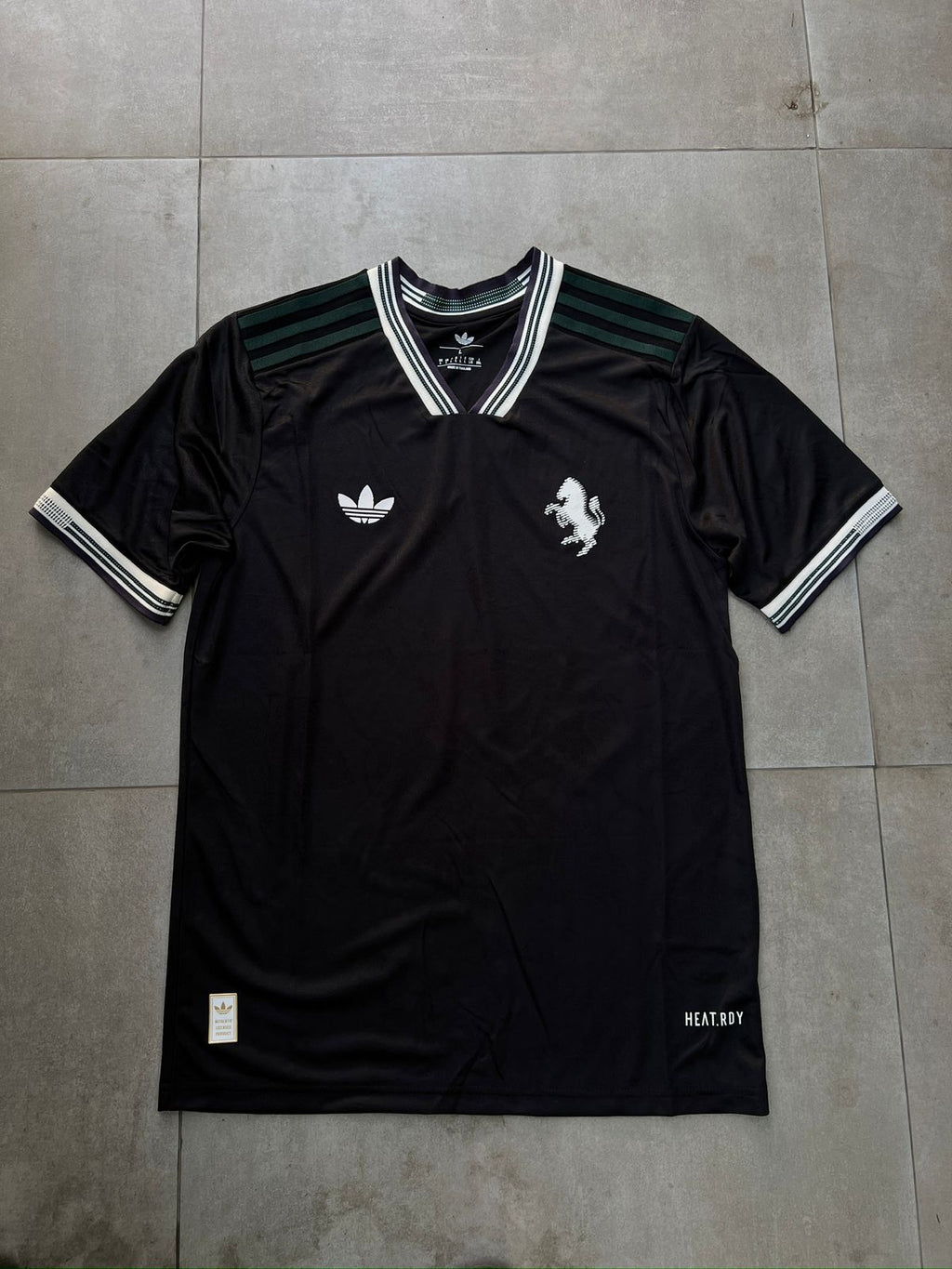 JUVENTUS THIRD KIT 2026