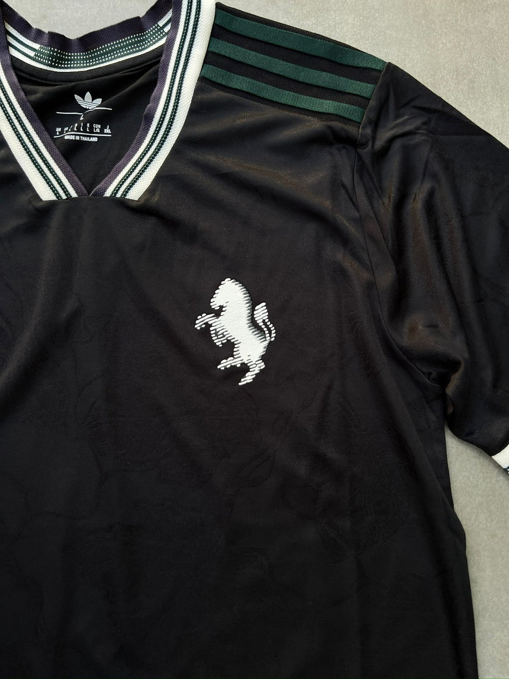 JUVENTUS THIRD KIT 2026