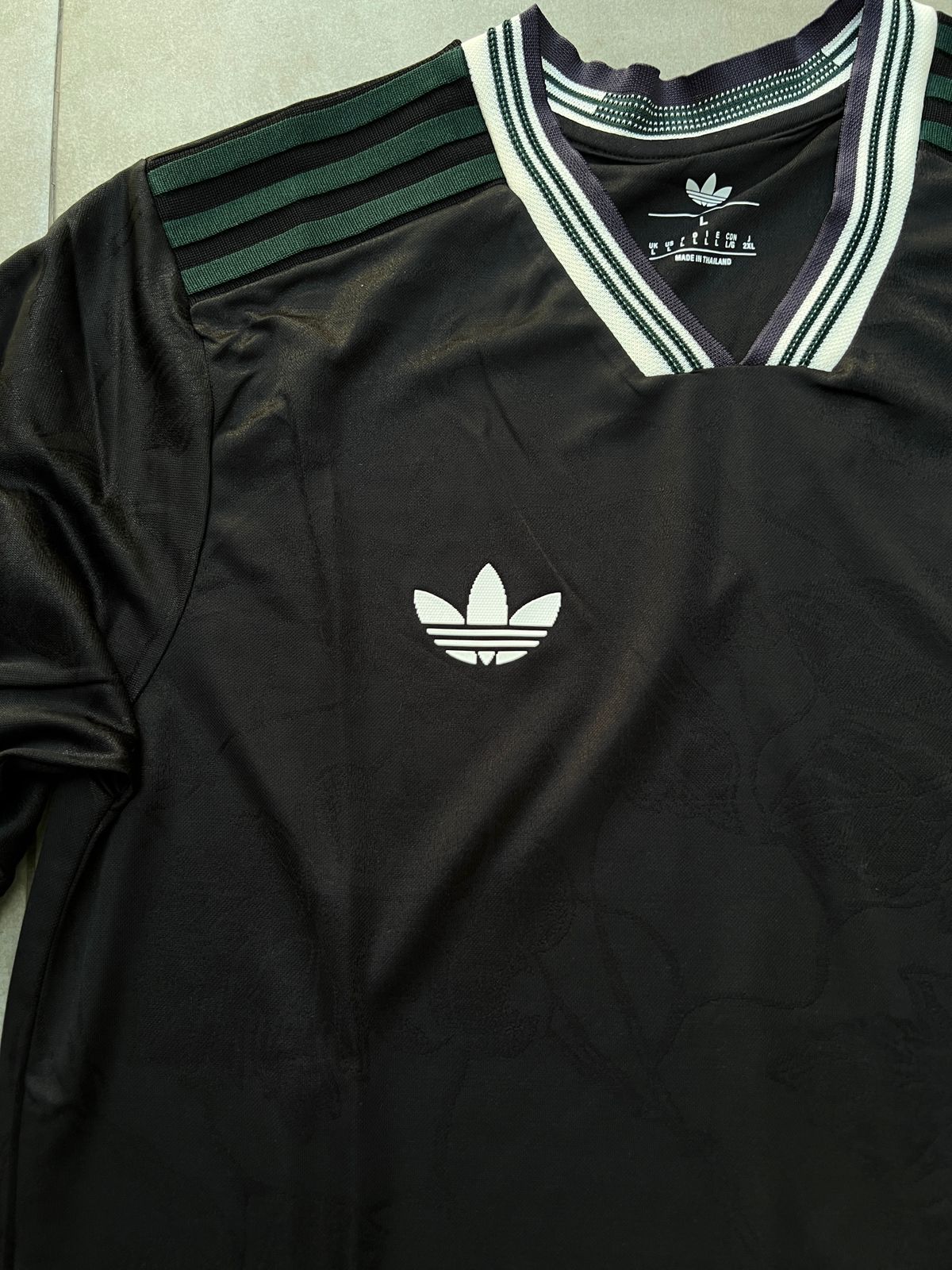 JUVENTUS THIRD KIT 2026