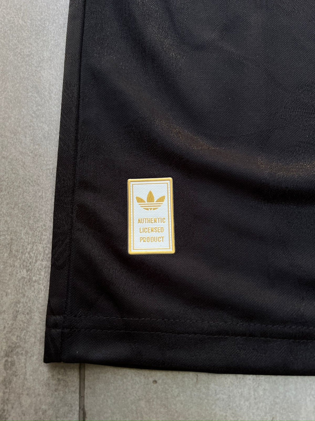JUVENTUS THIRD KIT 2026