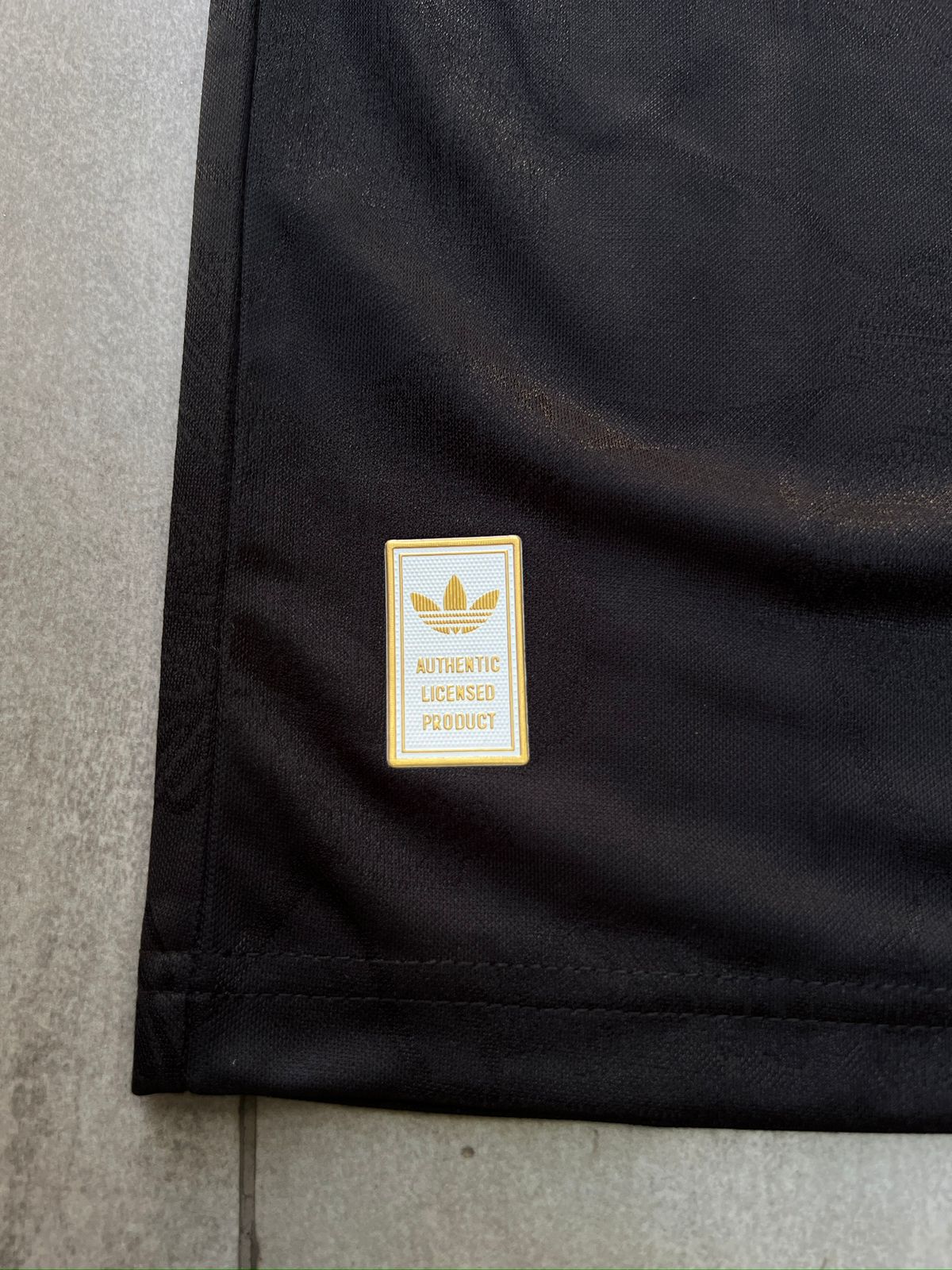JUVENTUS THIRD KIT 2026