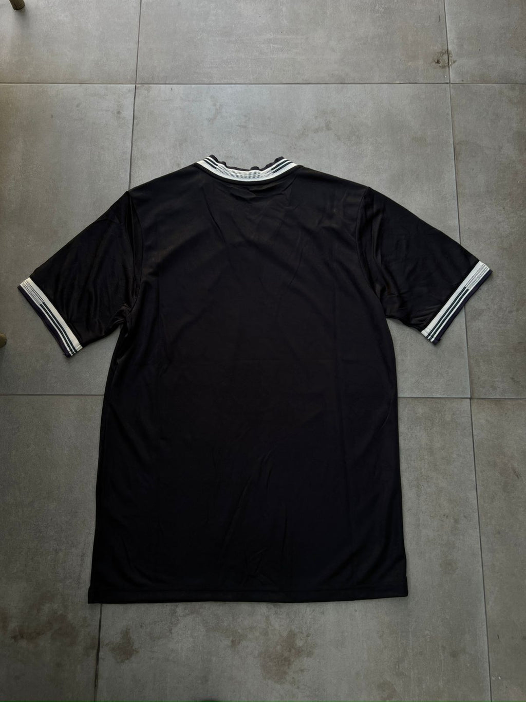 JUVENTUS THIRD KIT 2026