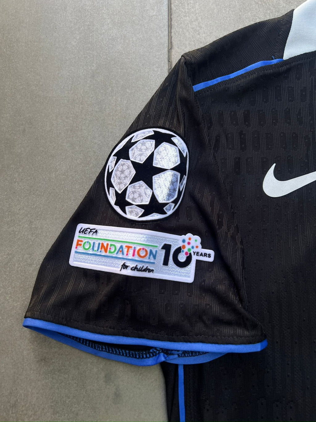 CHELSEA THIRD KIT 2026