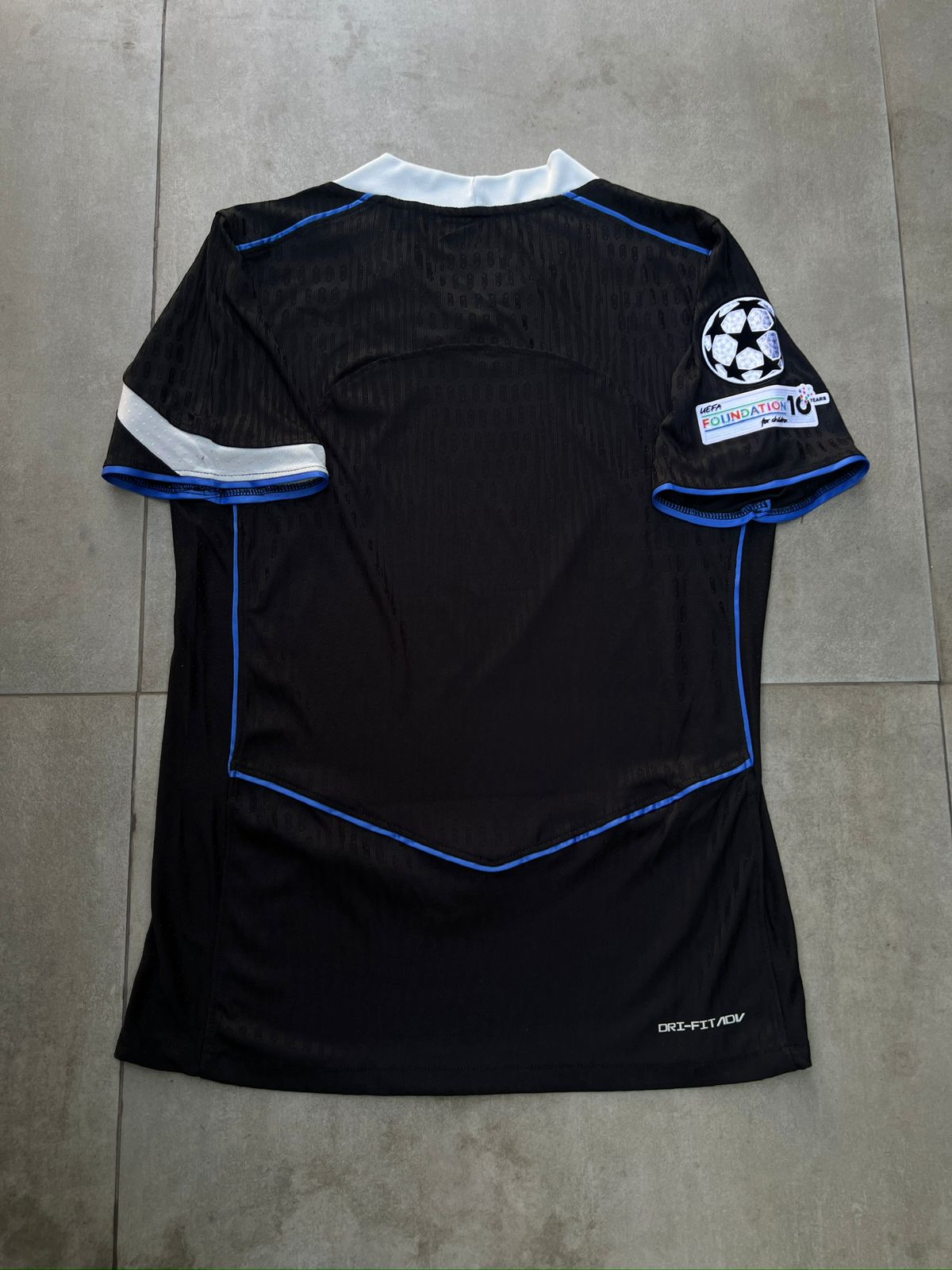 CHELSEA THIRD KIT 2026