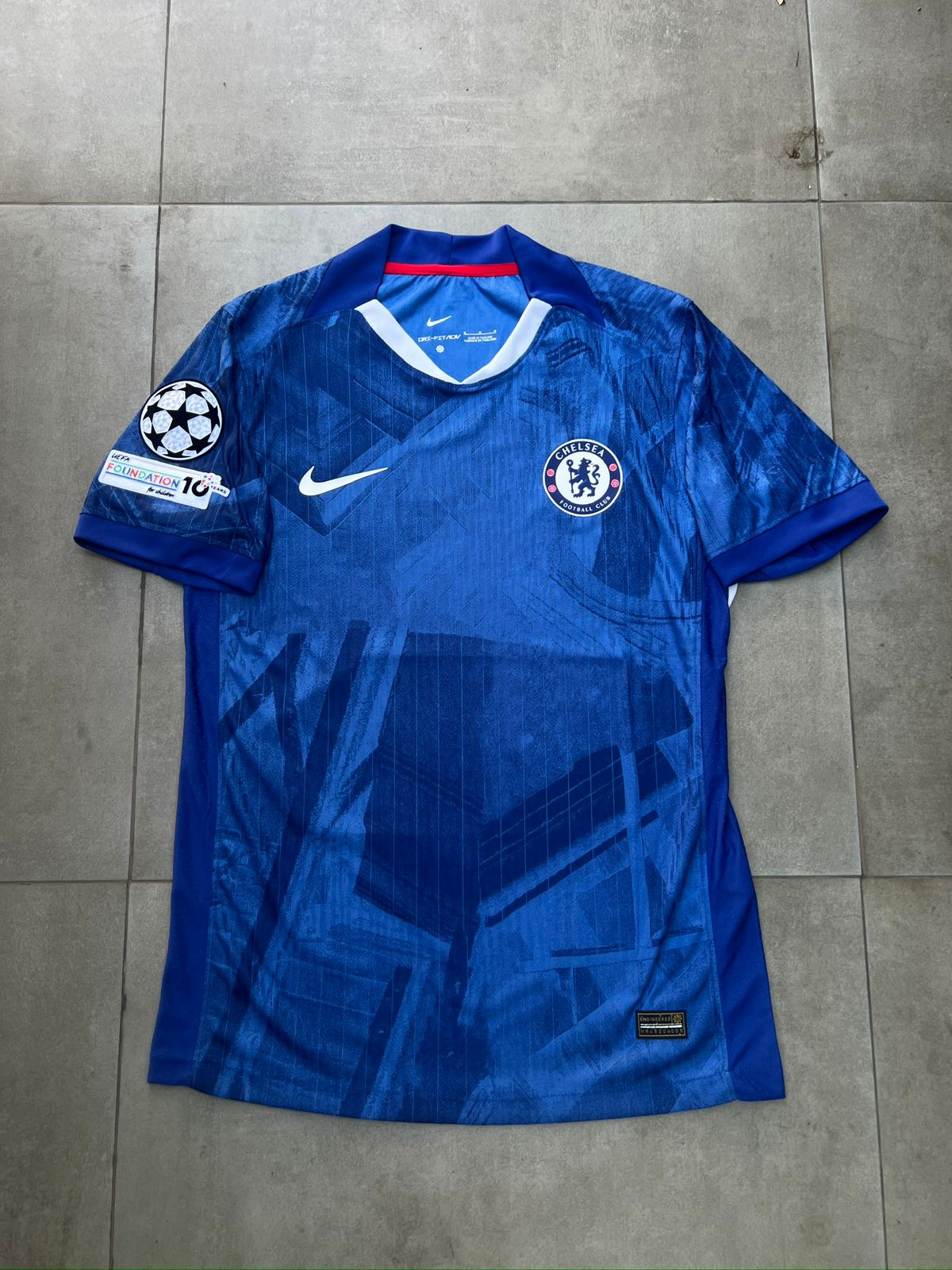 CHELSEA HOME KIT 2026
