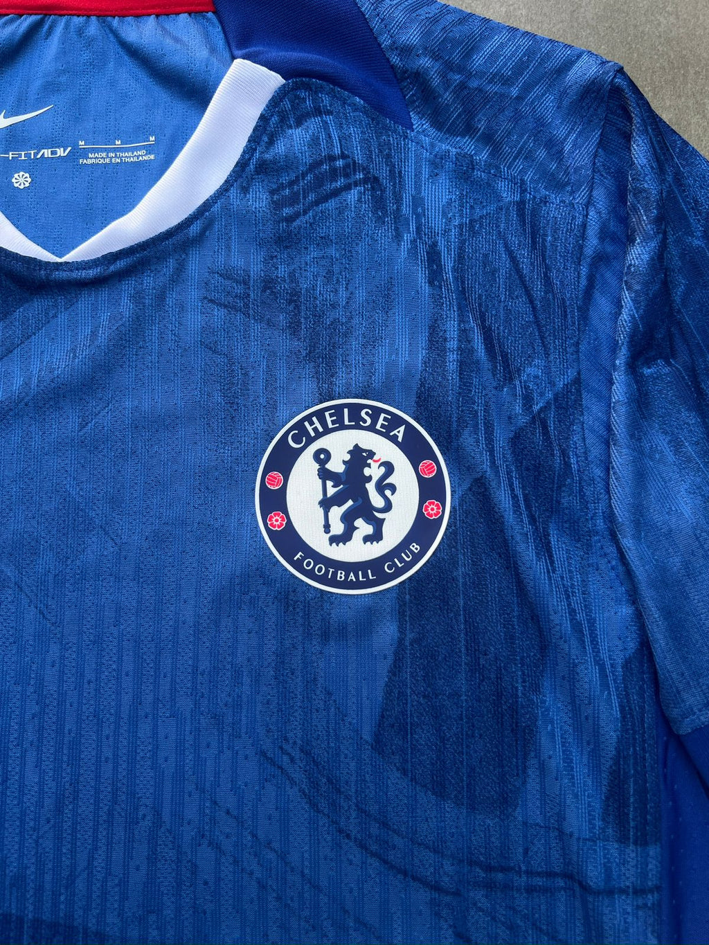 CHELSEA HOME KIT 2026