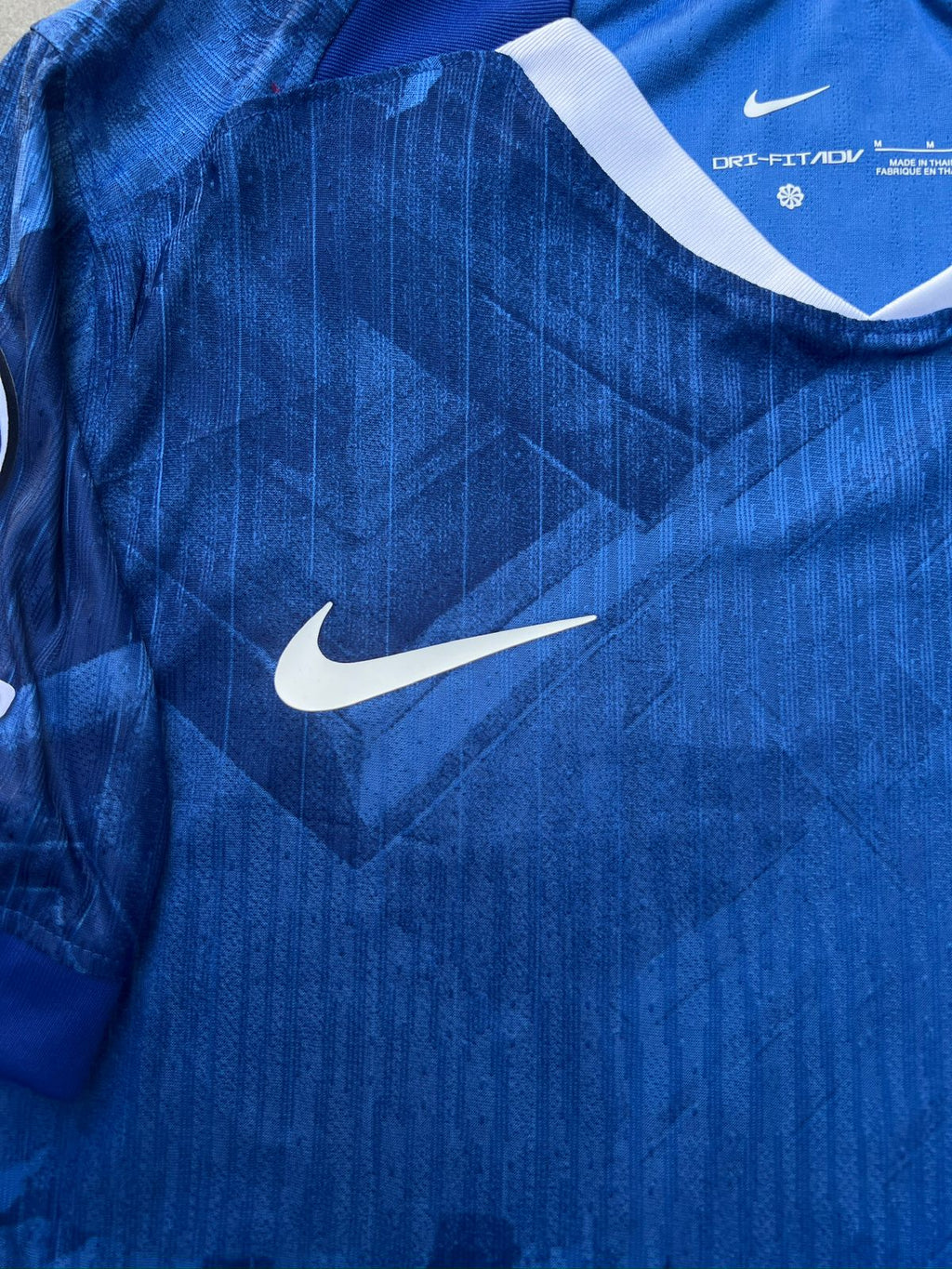 CHELSEA HOME KIT 2026