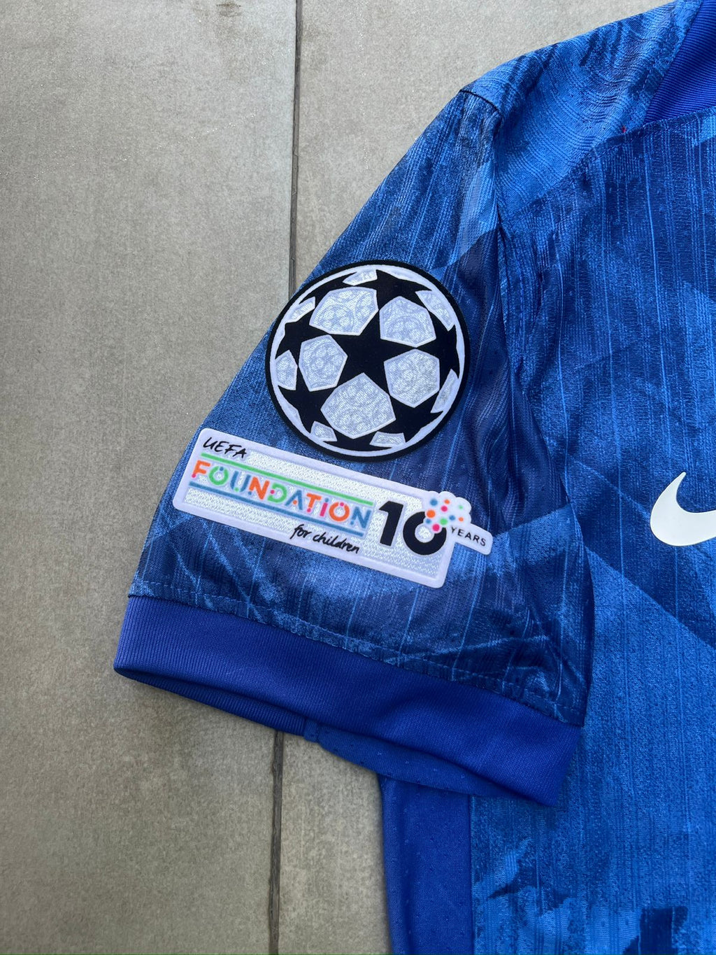 CHELSEA HOME KIT 2026