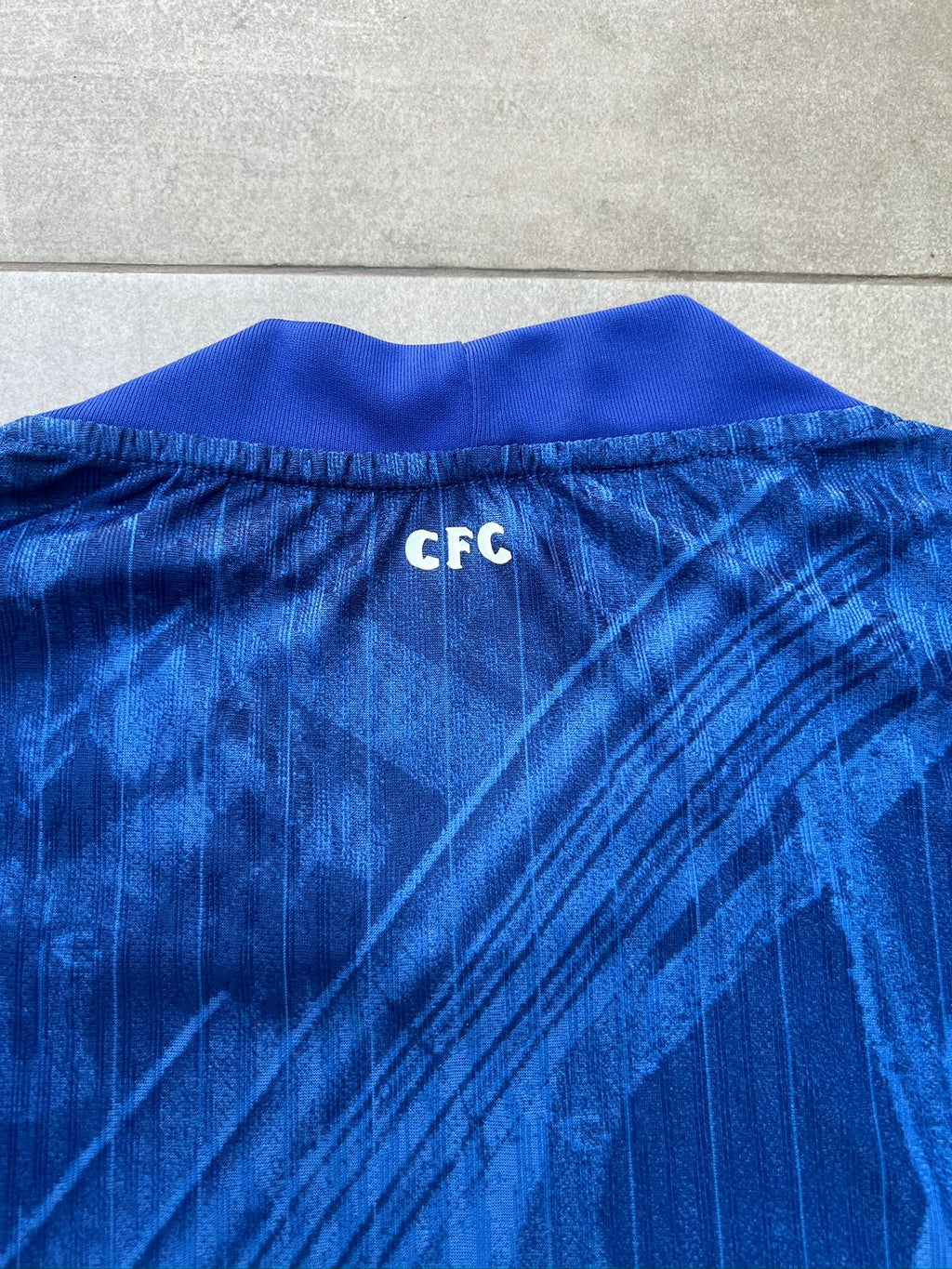 CHELSEA HOME KIT 2026