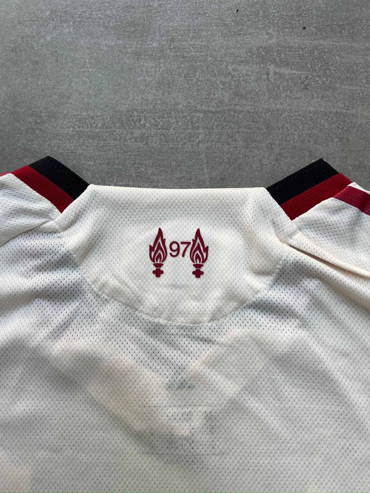 LIVERPOOL AWAY KIT 2026