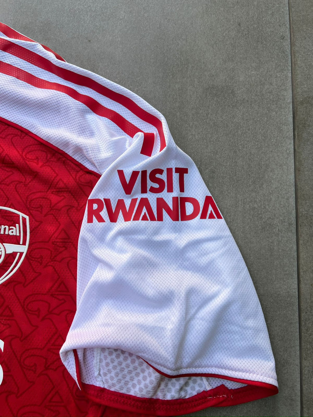 ARSENAL HOME KIT 2026