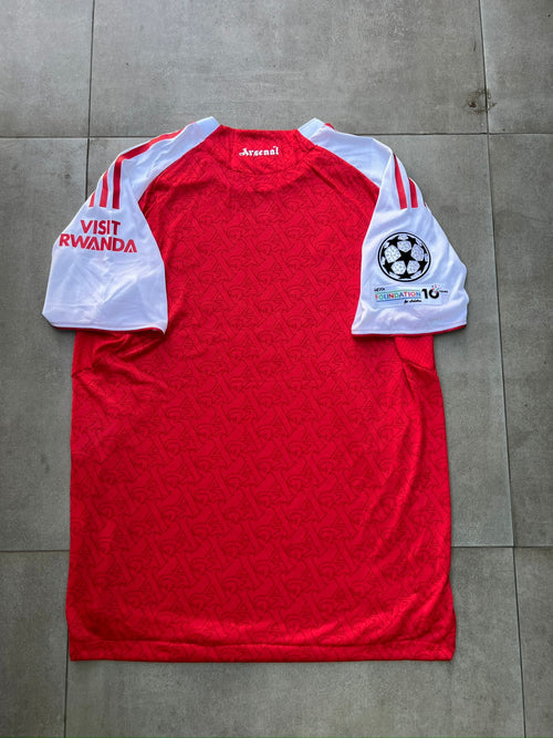 ARSENAL HOME KIT 2026