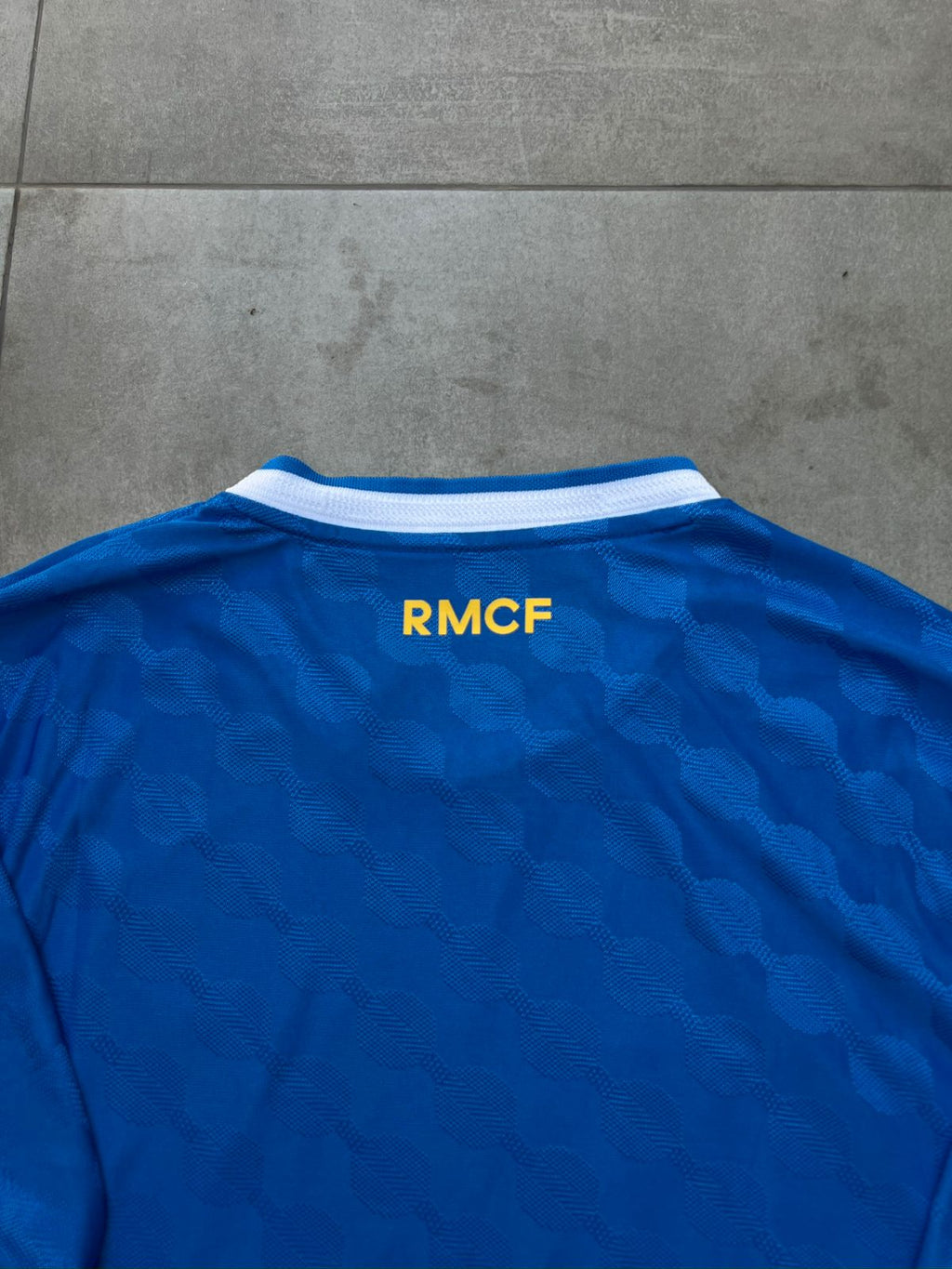 REAL MADRID THIRD KIT 2026