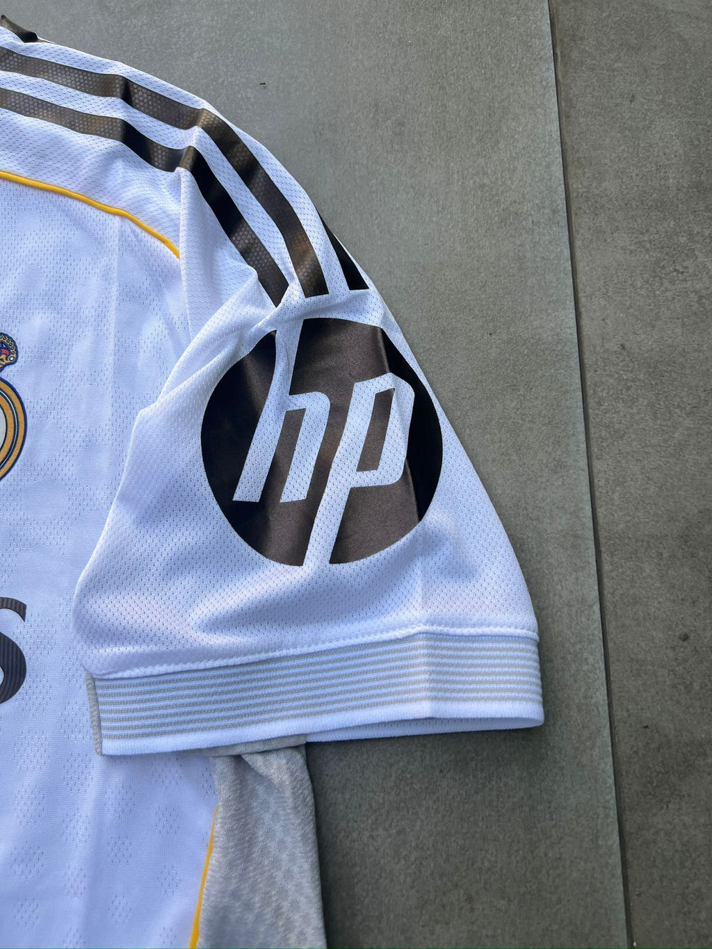REAL MADRID HOME KIT 2026