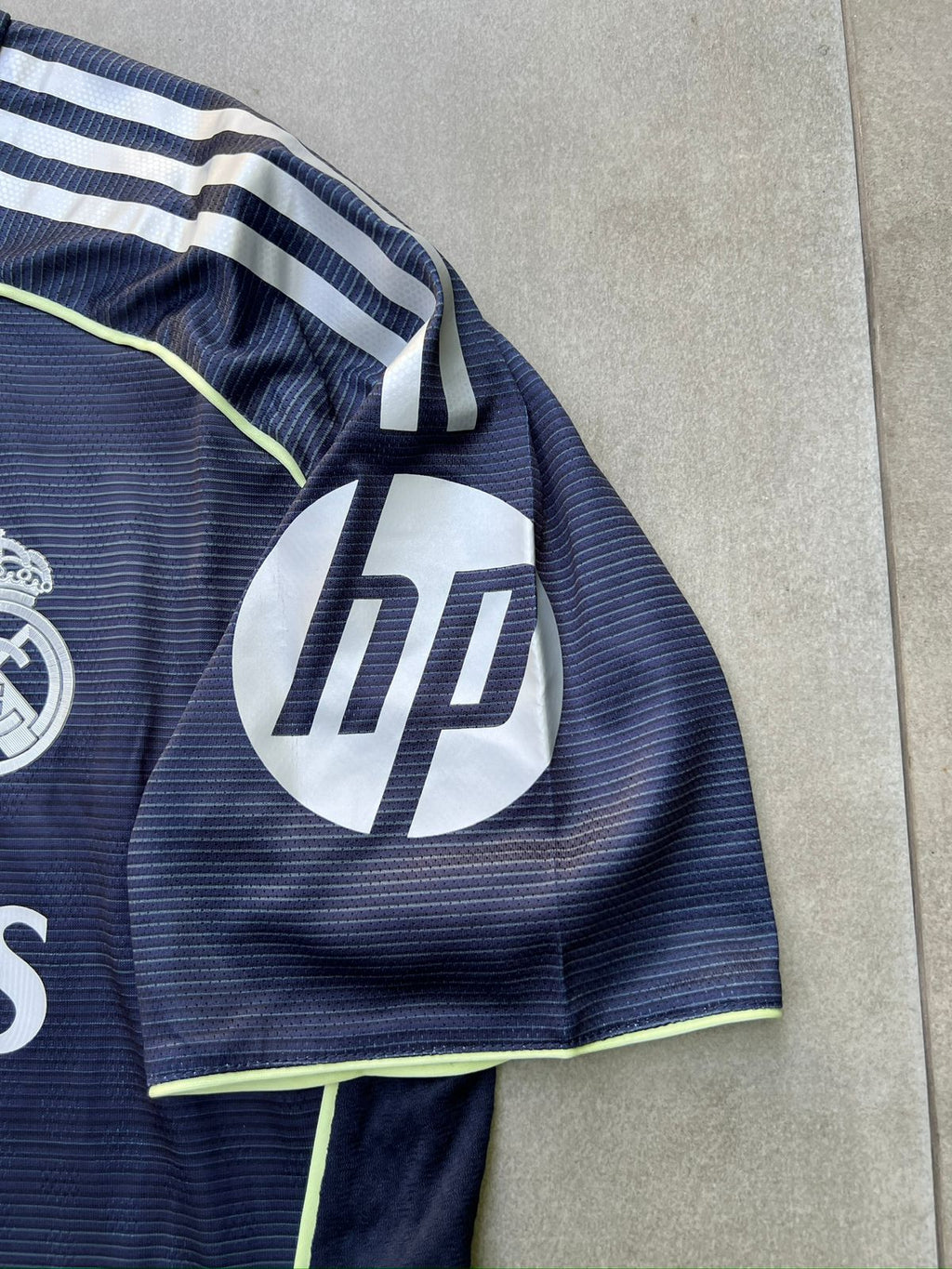 REAL MADRID AWAY KIT 2026
