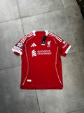 LIVERPOOL HOME KIT 2026