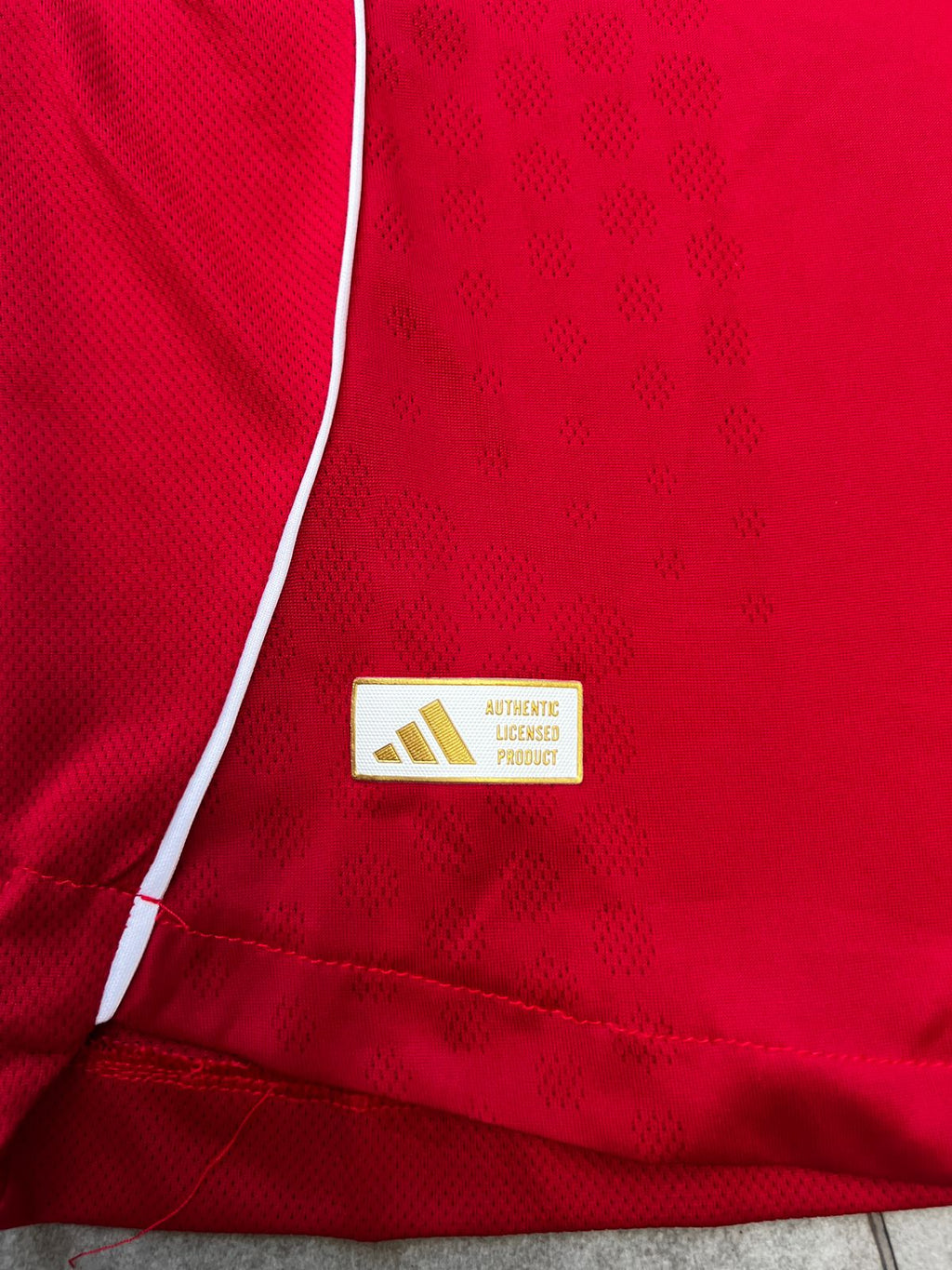 LIVERPOOL HOME KIT 2026