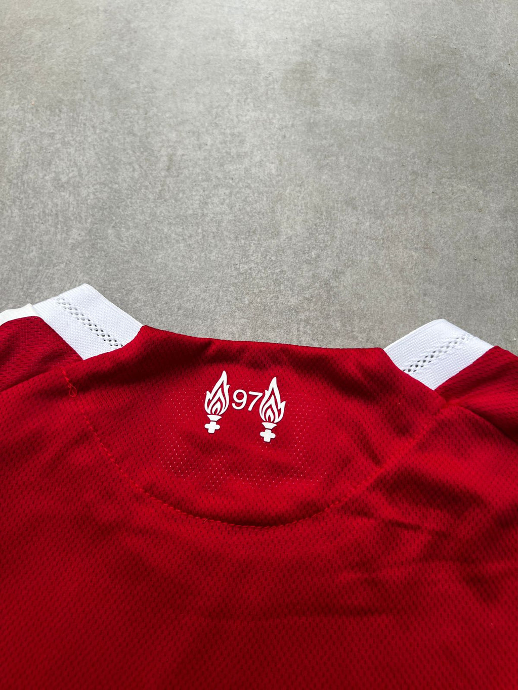 LIVERPOOL HOME KIT 2026