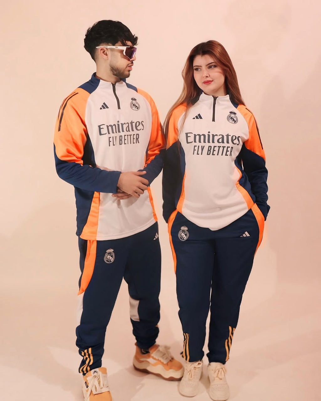 SURVETTE REAL MADRID