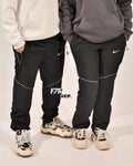 TRACK PANTS NIKE NOIR