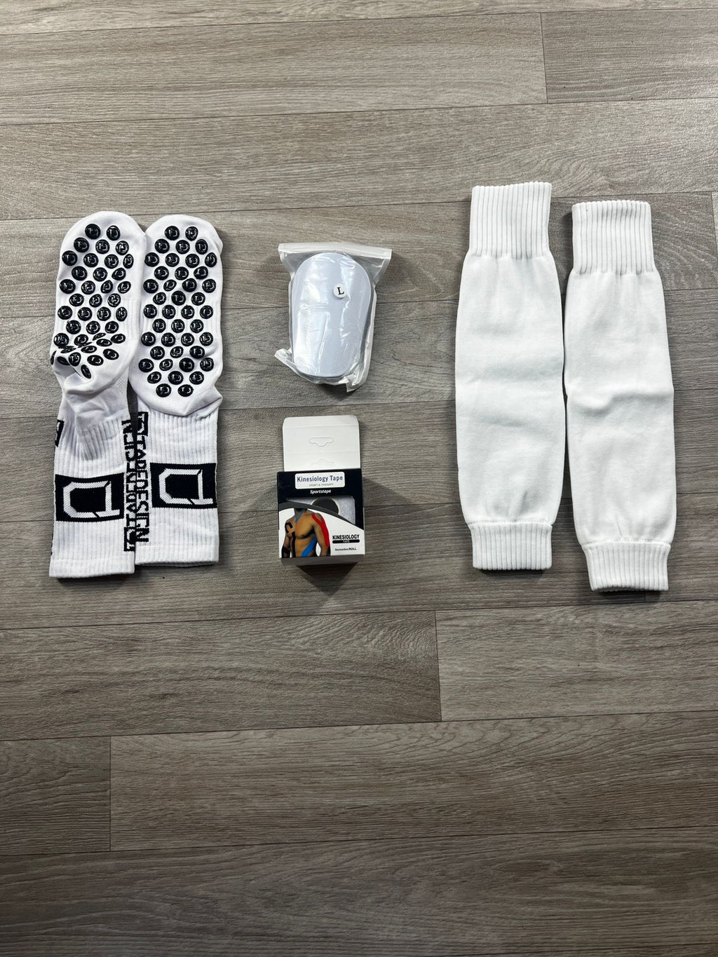 Pack Performance Foot