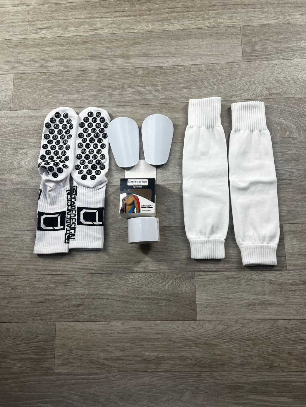Pack Performance Foot