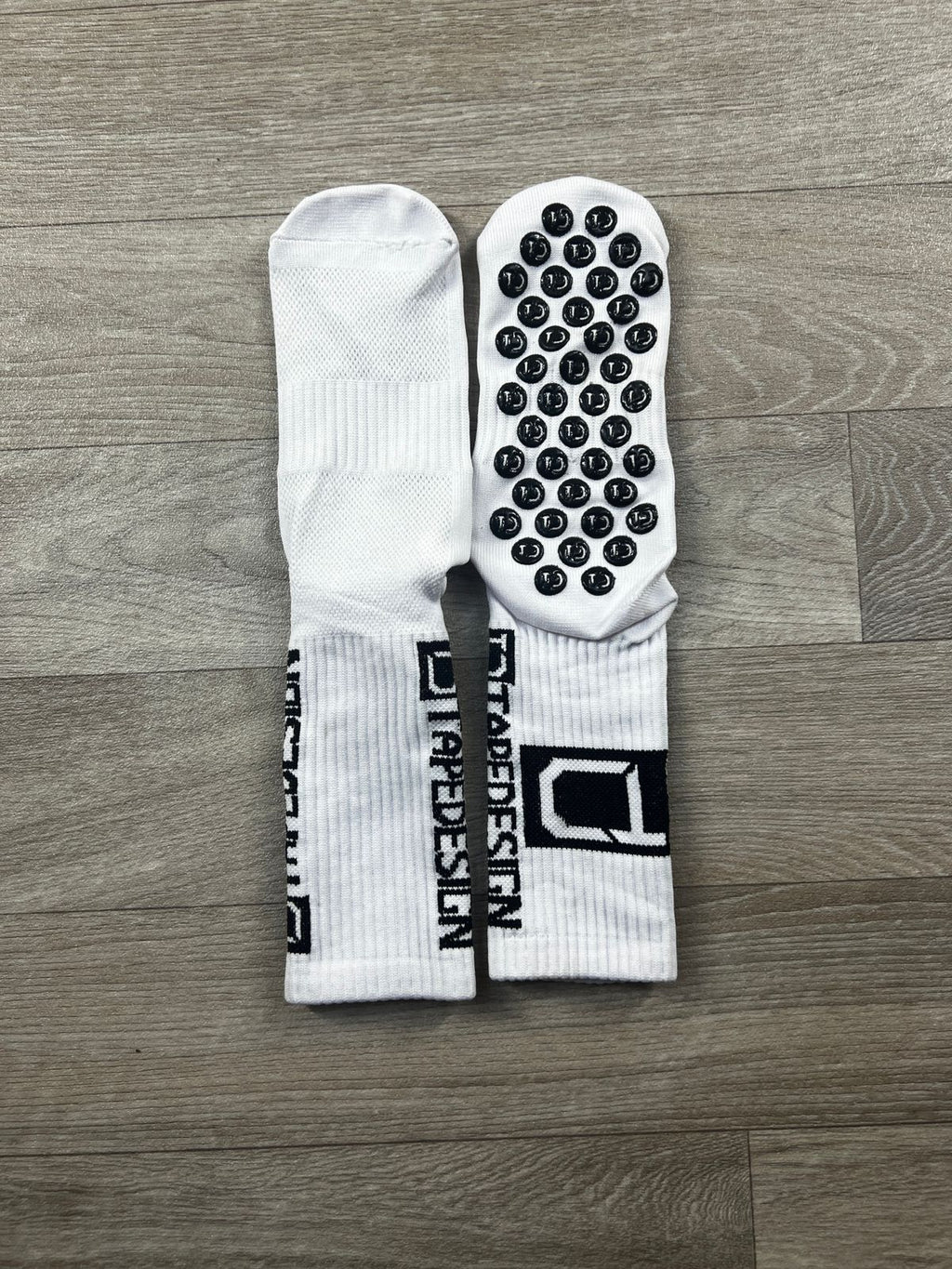 Pack Performance Foot