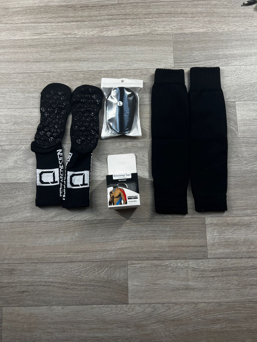 Pack Performance Foot