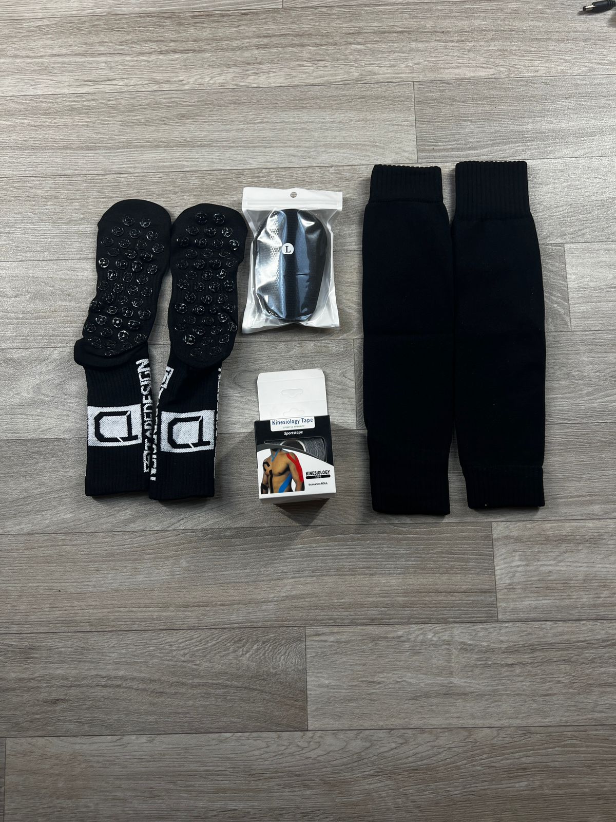 Pack Performance Foot