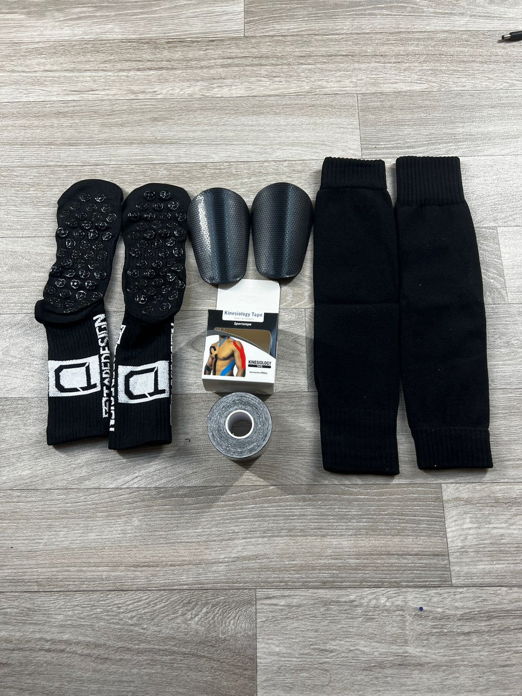 Pack Performance Foot