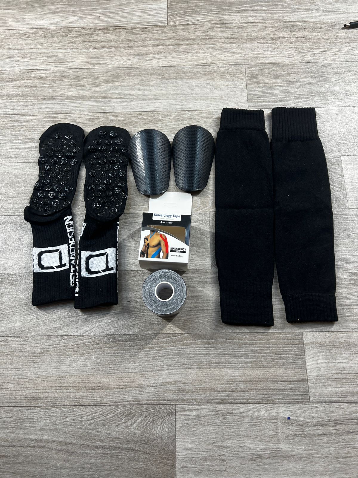 Pack Performance Foot