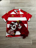 PACK WYDAD JERSEY HOME 2026 + ECHARPE 1937