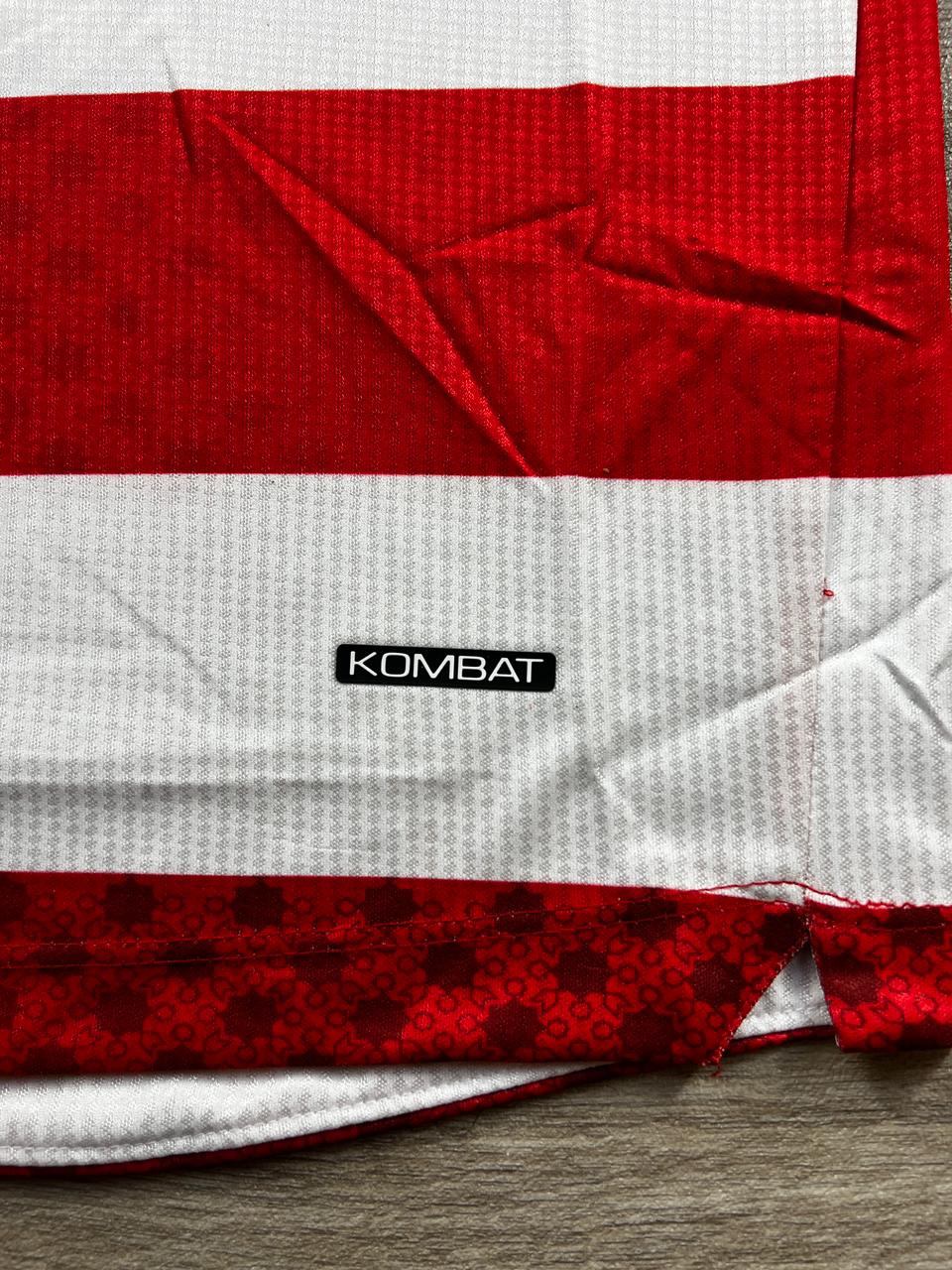 PACK WYDAD JERSEY HOME 2026 + ECHARPE 1937